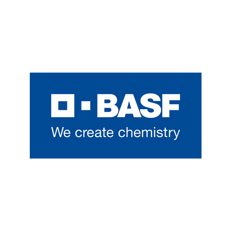 BASF  Logo