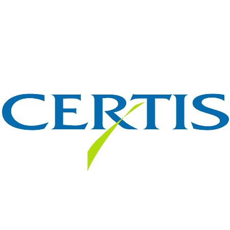 Certis Company Logo