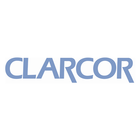 Clarcor Company Logo