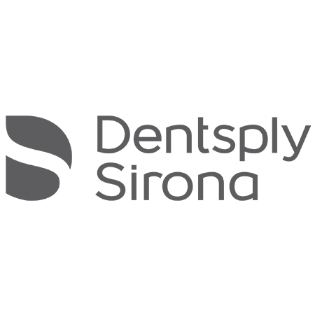 Dentsply Company Logo