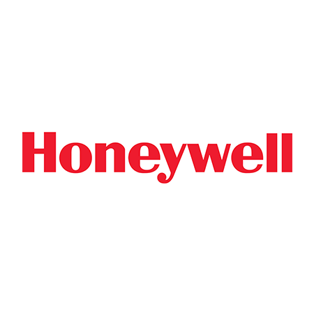 Honeywell Company Logo