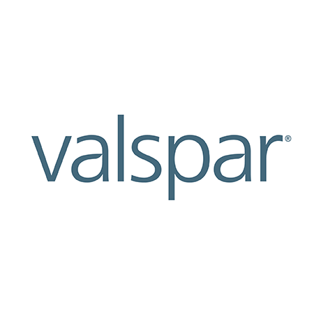 Valspar Company Logo