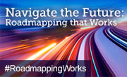 Navigate the Future, Roadmapping Works