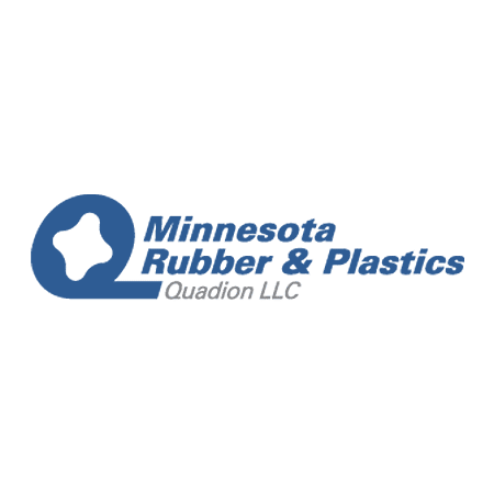 Minnesota Rubber Company Logo