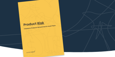 Product Risk ebook
